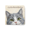 Apollo Finds His Nap, Board Book by Jamie Lawrence, view 1