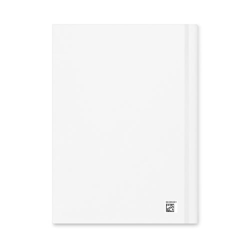 Be still. Journal by Jamie Lawrence, I Am Royal Christian collection, view 2