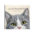 Apollo Finds His Nap, Hardcover Picture Book by Jamie Lawrence, Whisker Lane collection, view 1