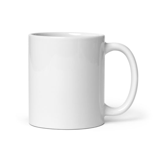 Coziest Spot Mug by Jamie Lawrence, Whisker Lane collection, view 2